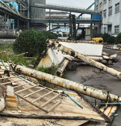 杨浦区废铁回收炼油设备回收 - 排名